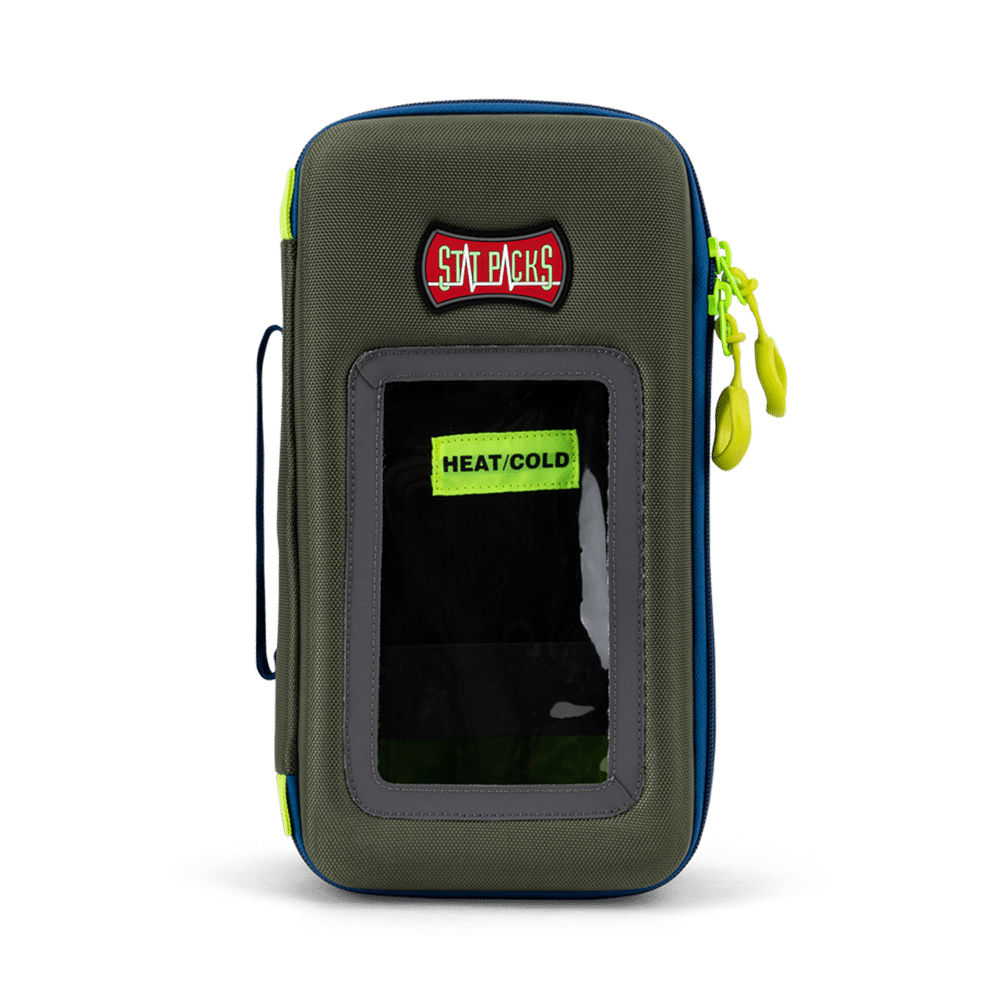 StatPacks G3 IV modul -tarvikelaukku